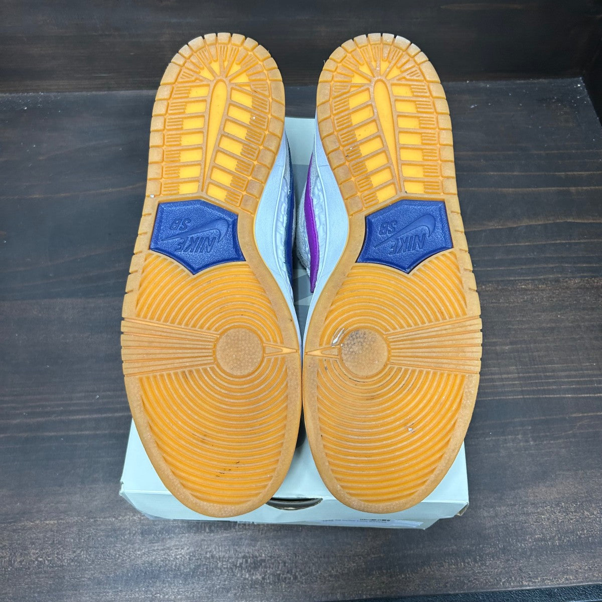Nike SB Dunk Low Rayssa Leal - Image 6