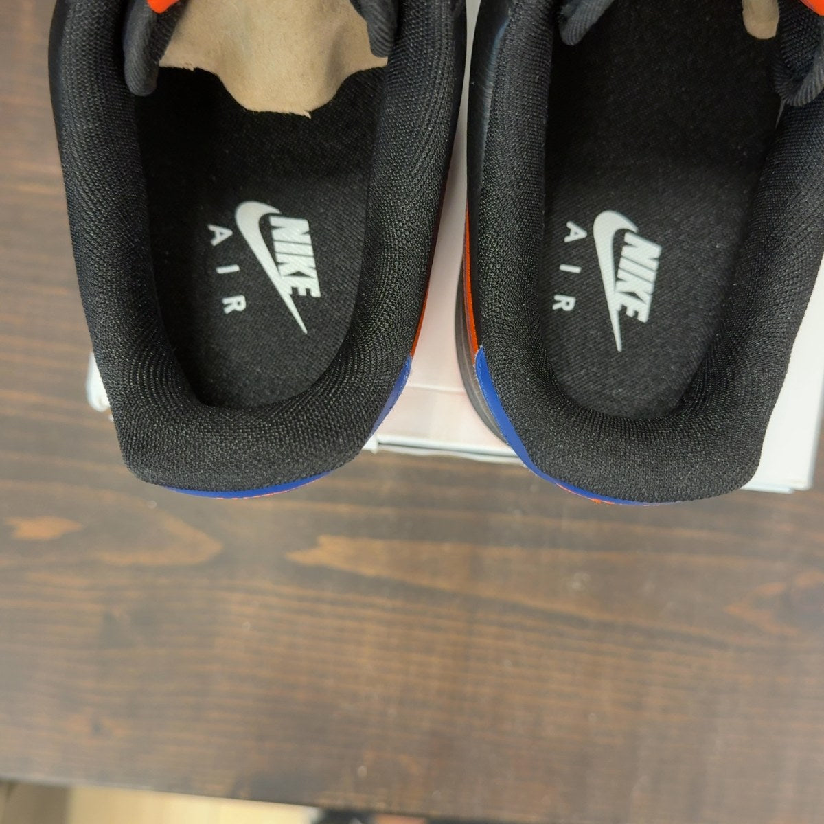 Nike Air Force 1 Low By You 'NYC Custom' Size 12.5 - Image 6
