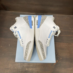 Jordan 3 Retro UNC (2020) - Image 8