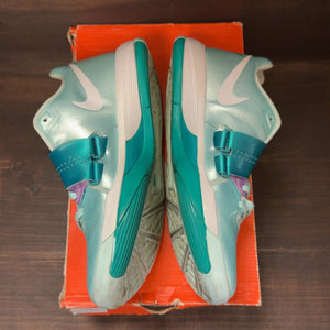 Nike KD 4 Easter Size 7.5 (Pre-Owned) - Image 4