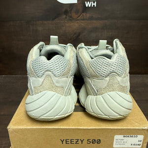 adidas Yeezy 500 Salt Size 10 (Pre-Owned) - Image 5