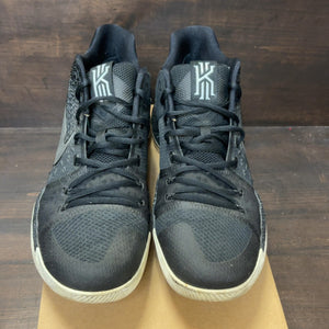 Nike Kyrie 3 Black Ice Size 13 (Pre-Owned) - Image 3