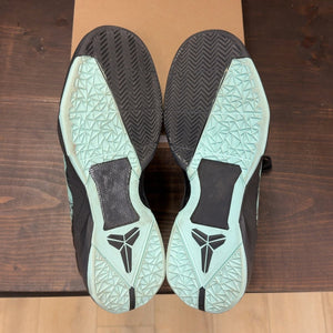 Nike Kobe 7 Poison Dart Frog (Mint) Size 13 (Pre-Owned) - aux