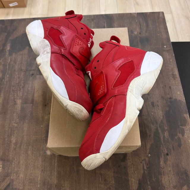 Nike Air Diamond Turf Deion Sanders Size 10.5 (Pre-Owned) - Image 1