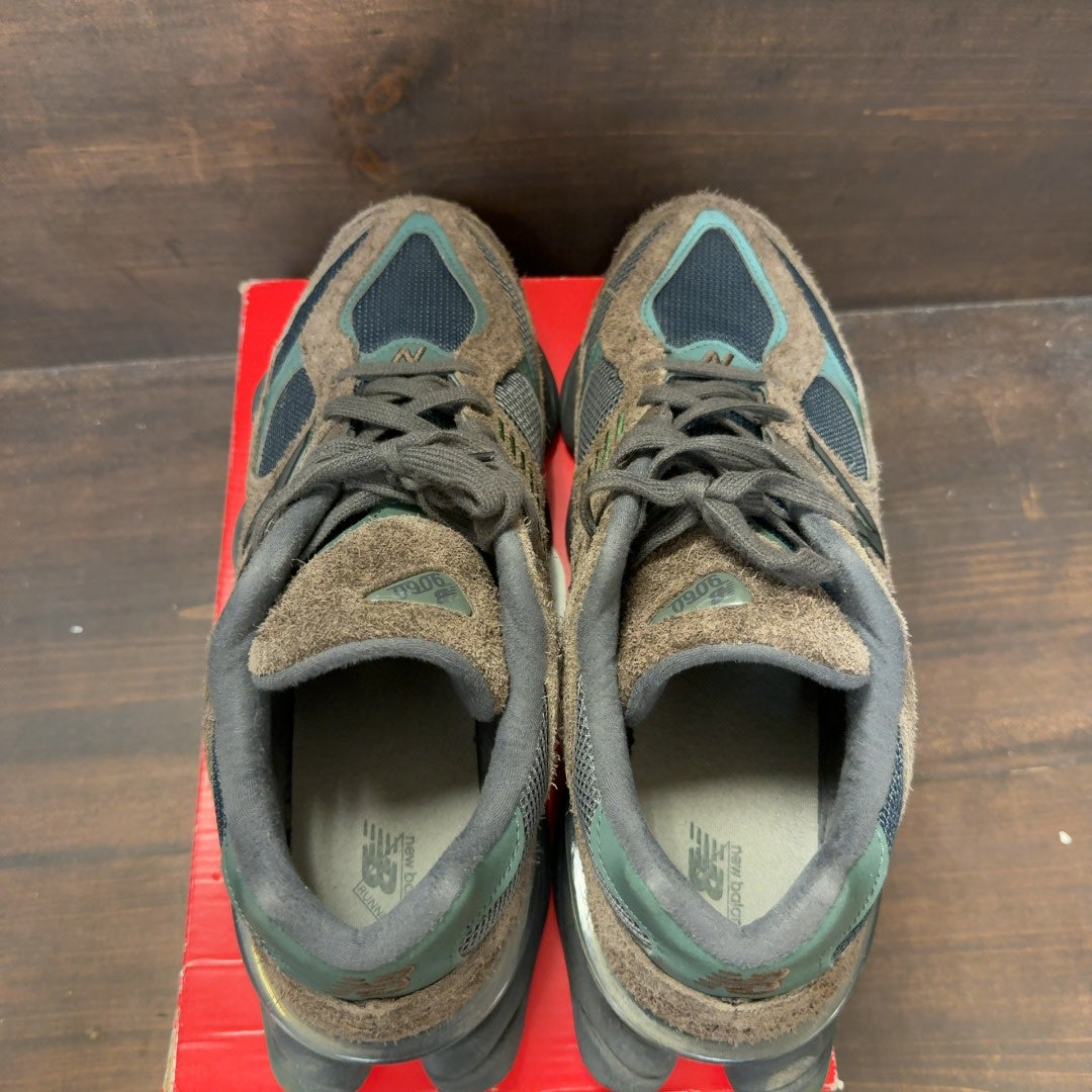 New Balance 9060 Beef and Broccoli - Image 5
