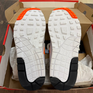 Nike Air Max 1 Just Do It White (Women's) - Image 6