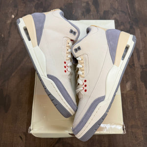 Jordan 3 Retro Muslin - Image 1