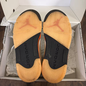 Jordan 5 Retro Shattered Backboard - Image 5