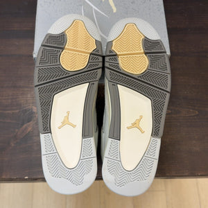 Jordan 4 Retro SE Craft Photon Dust - Image 9