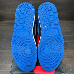 Jordan 1 Retro Royal (2017) - Image 6