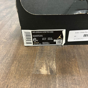 Jordan 13 Retro Flint (2020) (GS) - Image 6