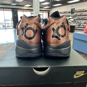 Nike KD 4 Christmas (2024) - Image 4