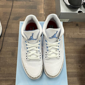 Jordan 3 Retro UNC (2020) - Image 2