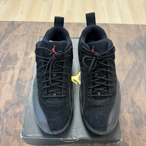 Jordan 12 Retro Low Max Orange - Image 2