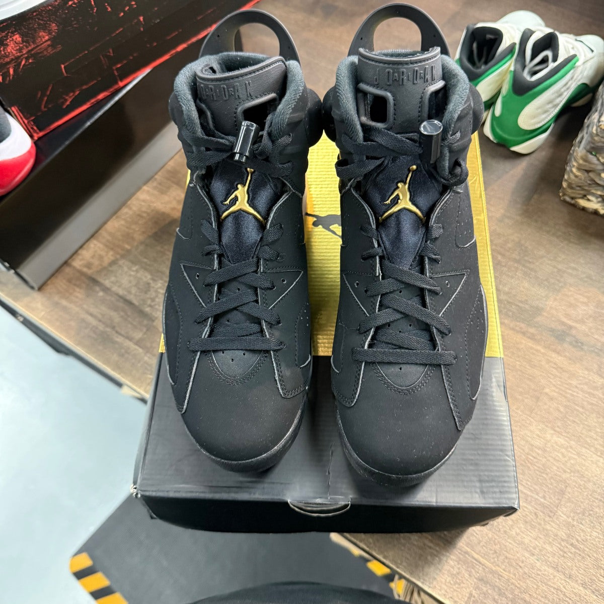 Jordan 6 Retro DMP (2020) - Image 2