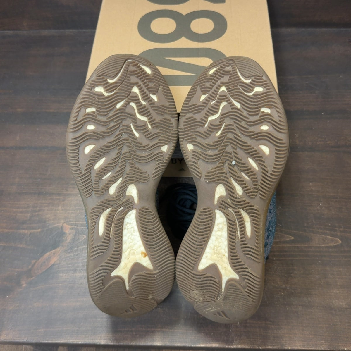adidas Yeezy Boost 380 Covellite - Image 8