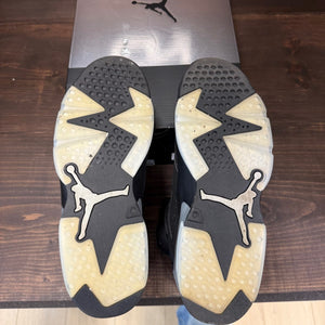 Jordan 6 Retro Chrome - Image 6