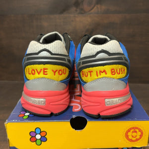 Saucony Jazz 9 Jae Tips I Love You But I’m Busy - Image 5