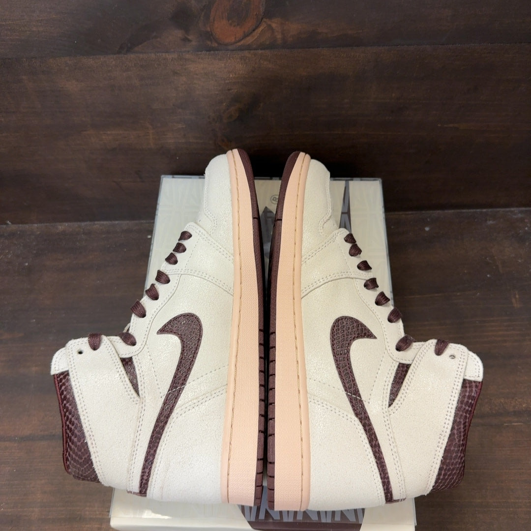 Jordan 1 Retro High OG A Ma Maniére - Image 5