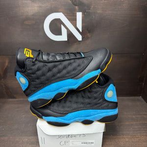 Jordan 13 Retro Chris Paul Away Size 11 - front