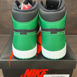 Jordan 1 Retro High Pine Green Black - Image 5