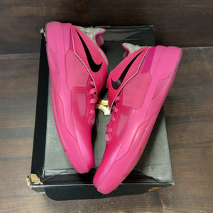 Nike KD 4 Aunt Pearl (2024) Size 11 (Pre-Owned) - Image 2