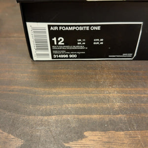 Nike Air Foamposite One Hologram - Image 8