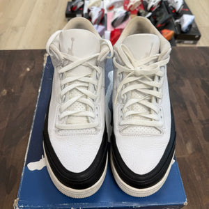 Jordan 3 Retro Fragment - Image 2