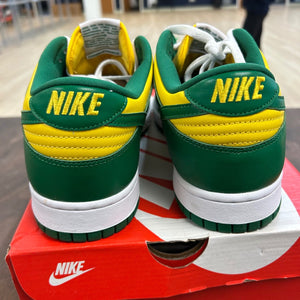 Nike Dunk Low Brazil (2020/2024) - Image 4