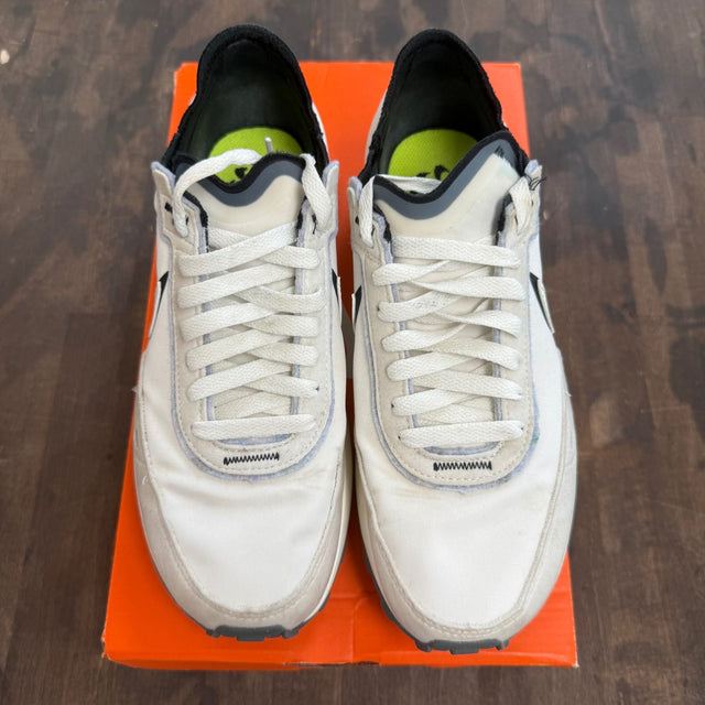 Nike Waffle One Phantom Sail Size 6 (Pre-Owned) - Image 2