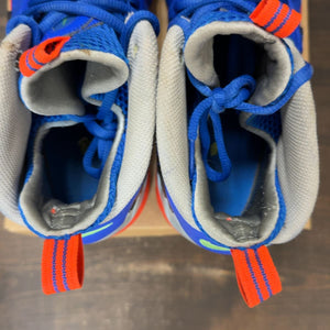 Nike Air Foamposite Pro NERF (GS) Size 6.5Y (Pre-Owned) - aux