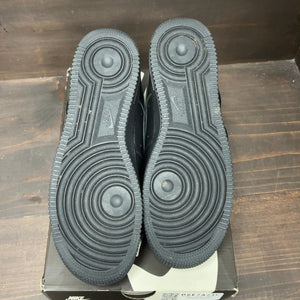 Nike Air Force 1 Low Cactus Plant Flea Market Black (2024) - Image 6