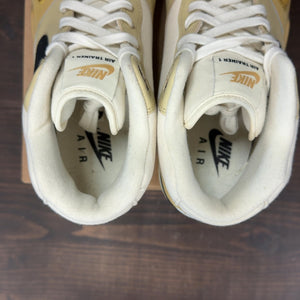 Nike Air Trainer 1 Coconut Milk Size 12 (Pre-Owned) - Image 6