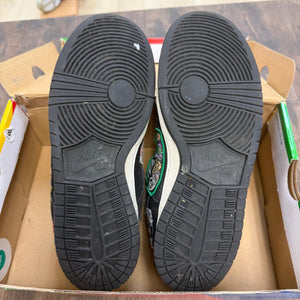 Nike SB Dunk Low Pro QS Neckface - Image 5