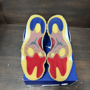 Jordan 11 Retro Rare Air - Image 6