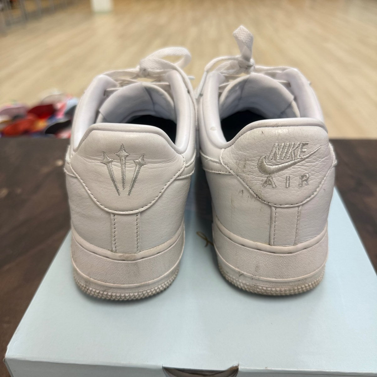 Nike Air Force 1 Low Drake NOCTA Certified Lover Boy - Image 3