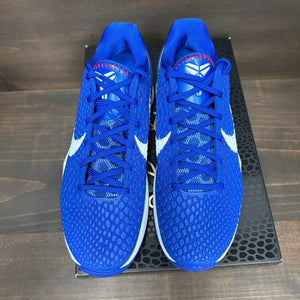Nike Kobe 6 Protro Dodgers - Image 2