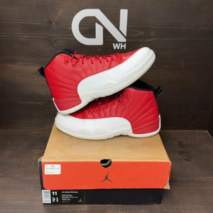 Jordan 12 Retro Gym Red - Image 1