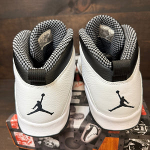 Jordan 10 Retro OG Steel (2025) - Image 3