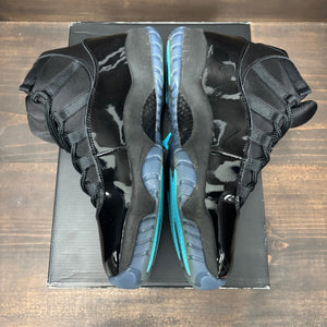 Jordan 11 Retro Gamma Blue (2025) - Image 5