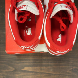 Nike Dunk Low SP St. John's Size 10.5 (Pre-Owned) - Image 6