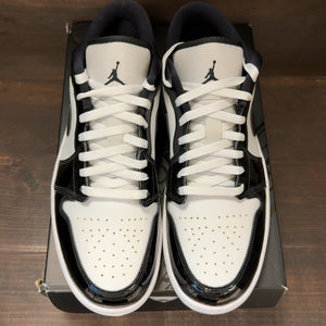 Jordan 1 Low SE Concord Size 12 (Pre-Owned) - tag