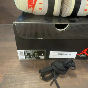Jordan 3 Retro OG Rare Air - Image 8