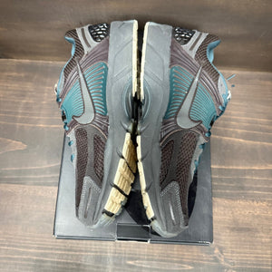 Nike Zoom Vomero 5 PRM Velvet Brown Medium Ash Size 12 (Pre-Owned) - Image 3