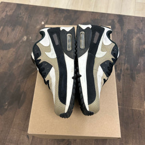 Nike Air Max 90 Phantom Khaki Size 6.5 (Pre-Owned) - Image 3