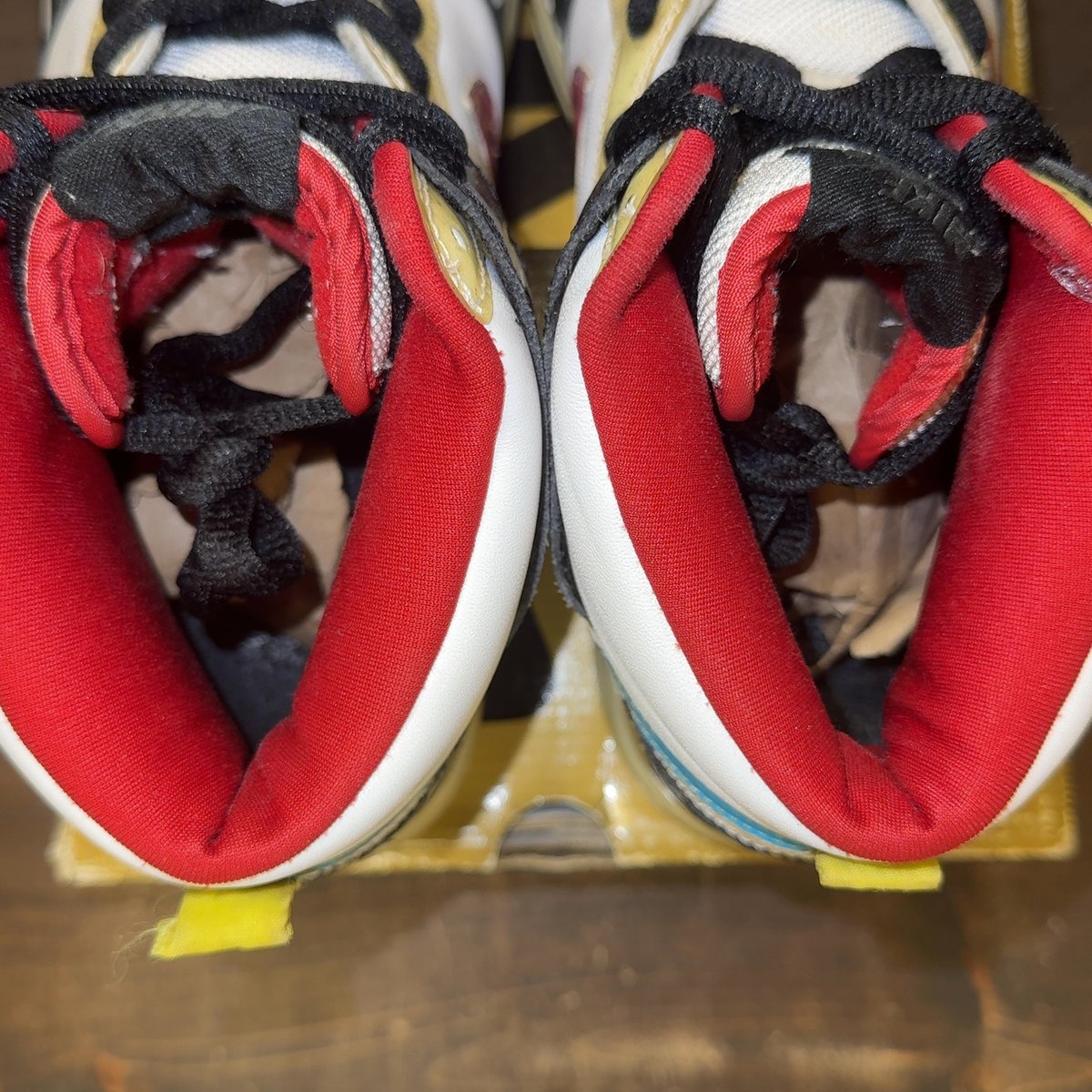 Nike SB Dunk High Thrashin Size 10 (Pre-Owned) - aux