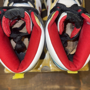 Nike SB Dunk High Thrashin Size 10 (Pre-Owned) - aux