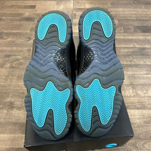 Jordan 11 Retro Gamma Blue (2025) - Image 5
