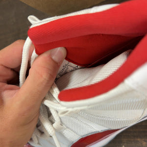 Jordan 11 Retro Cherry (2022) Size 7 (Pre-Owned) - Image 7
