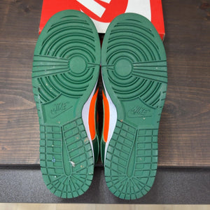 Nike Dunk Low Retro Miami Hurricanes - Image 8